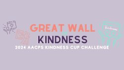 Brooklyn Park Middle School Wins 2024 Kindness Cup