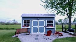 Portable Buildings for Sale: Is It Worth It?