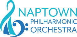 Welcome Naptown Philharmonic Orchestra