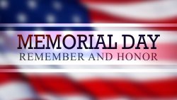 Memorial Day in Annapolis. What You Need to Know