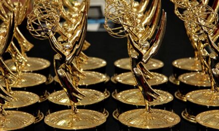 Ravens Productions Nominated for Record 17 Emmys