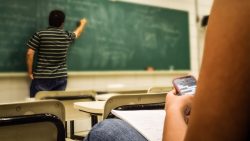 High School Teaching Effectiveness in Maryland