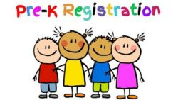 Pre-K Enrollment Now Open for AACPS