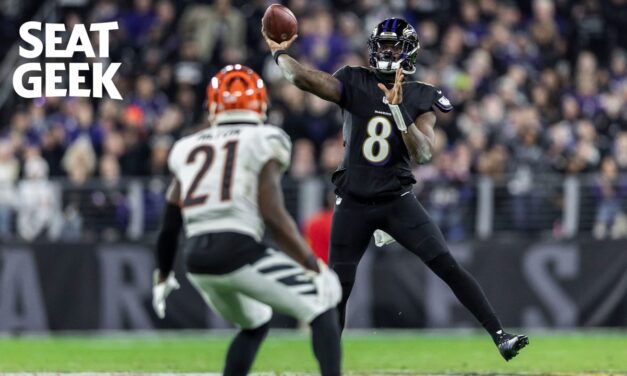 Five Predictions Based Off Ravens’ 2024 Schedule