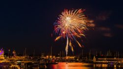 Annapolis Independence Day 2024: Parade, Fireworks & Shuttle Services