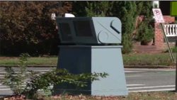 Watch Your Speed. Speed Cameras Coming to Anne Arundel County on Monday
