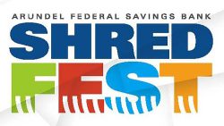 Shred Your Worries Away: Free Community Shred Fest at Arundel Federal