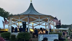 Chesapeake Bay Maritime Celebrates Independence Day With a Bang
