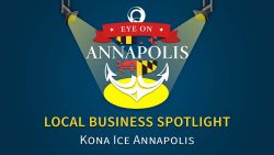 Local Business Spotlight: Kona Ice