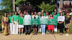 Four Seniors Awarded More Than $10K in Scholarships from The Links