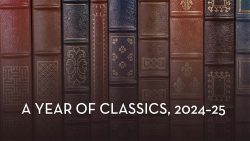 Registration Now Open for St. John’s College “Year of Classics” Seminar Series