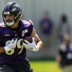 5 Things We Learned During Ravens Minicamp
