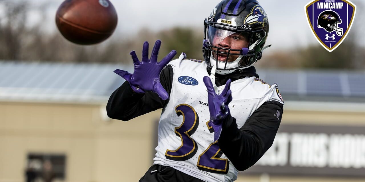 Marcus Williams Has Healthy Body and Outlook