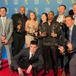 Ravens Productions Wins a Record 11 Emmys