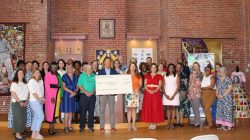 Investing in Community: Anne Arundel County’s $2 Million Grant Program Supports 73 Local Nonprofits