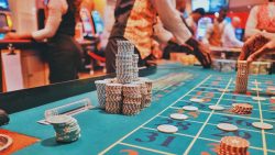 Crypto Casinos: How Bitcoin and Ethereum are Changing Online Gambling