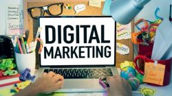 Mastering the Digital Landscape: A Manufacturer’s Guide to Effective Digital Marketing Strategies