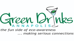 Celebrate July with Green Drinks at the Paca House and Gardens