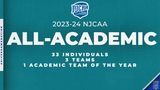 AACC Student-Athletes, Teams, Earn Academic Recognition from NJCAA