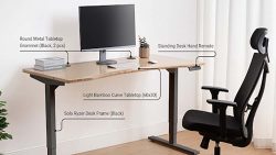 Customize Your Perfect Standing Desk with Progressive Desk
