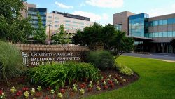UMBWMC Ranked #5 Hospital in Area by US News & World Report