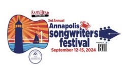 Annapolis Songwriters Festival: Anthony David