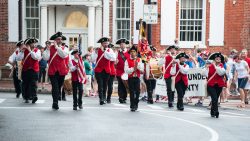 How to Capture Annapolis’ Celebrations with Photo Calendars