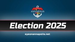 Interested in Running for Elected Office in Annapolis? Here’s Your Info!