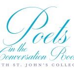 Poets in the Conversation Room Series Will Bring Renowned Poets to St. John’s College This Fall