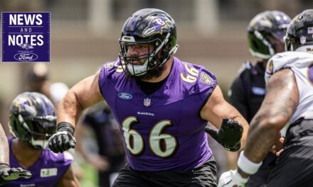 News & Notes: Backup Center Is an ‘Open Competition’