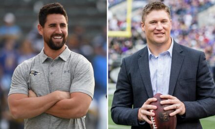 Dennis Pitta and Todd Heap Invest in Innovative Cleat Company