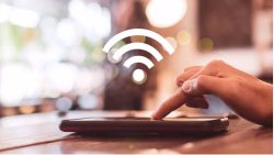 What Are the Benefits of a Well-Designed Wi-Fi Network for Businesses?