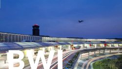 BWI Thurgood Marshall Airport Sets New Passenger Traffic Record in July 2024