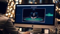 How to Stay Anonymous When Playing Baccarat Online: Safeguarding Your Privacy in Virtual Casinos