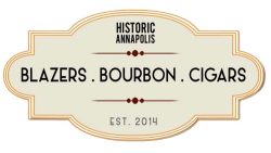 Historic Annapolis to Host 11th Annual “Blazers, Bourbon & Cigars” on Thursday