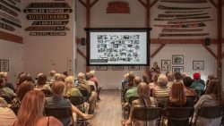 Chesapeake Bay Maritime Museum Announces Fall Speaker Series Lineup