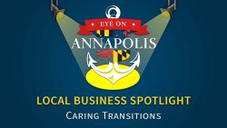 Local Business Spotlight: Caring Transitions