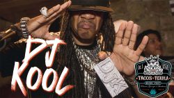 DJ Kool to Perform at Tacos & Tequila Music Fest on October 5th