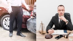 Car Crashes: Causes, Relevant Laws, and More