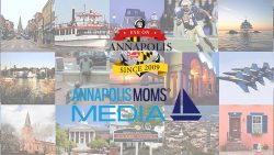 Eye On Annapolis and Annapolis Moms Media  Partner to Bring More Local Content to Anne Arundel County