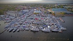 What to Expect at the 52nd Annual Powerboat Show this Week!