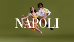 Ballet Theatre of Maryland to Present Napoli in October