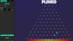 What is a Plinko Game- Modeling the Game Plinko