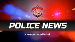 Annapolis Police Spokesperson Charged with Harassment