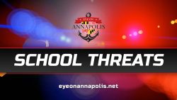 Online School Violence Threats Surge Across Anne Arundel County