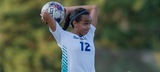 Women’s Soccer Clips Raptors