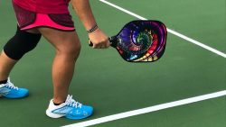 Pickleball: A Social and Accessible Sport for All Ages