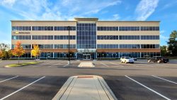 MedStar Health Opens New Outpatient Surgery Center oin Annapolis