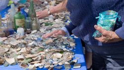 Chesapeake Bay Maritime Museum Hosts Holiday Sea Glass & Coastal Arts Festival