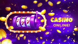 Online Casino Games Evolution: From Basic Slots to Immersive Experience